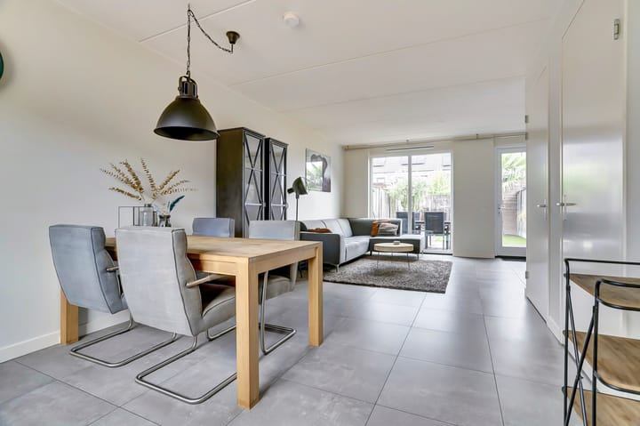 Foto 15 van Aftrap 5