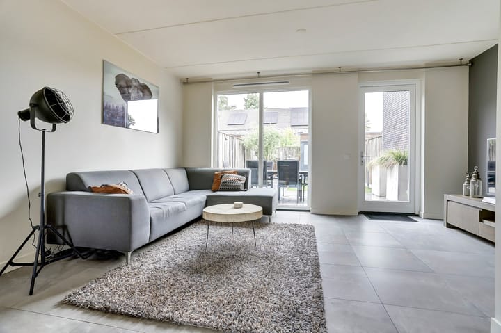 Foto 16 van Aftrap 5