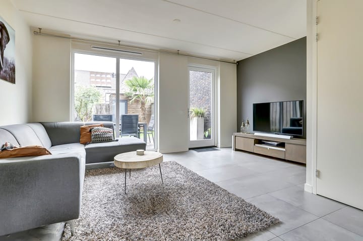 Foto 17 van Aftrap 5