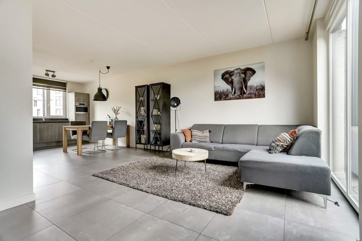 Foto 19 van Aftrap 5