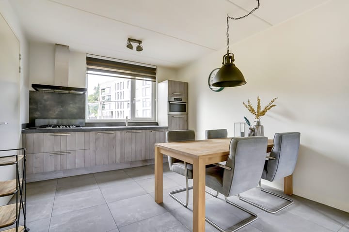 Foto 21 van Aftrap 5