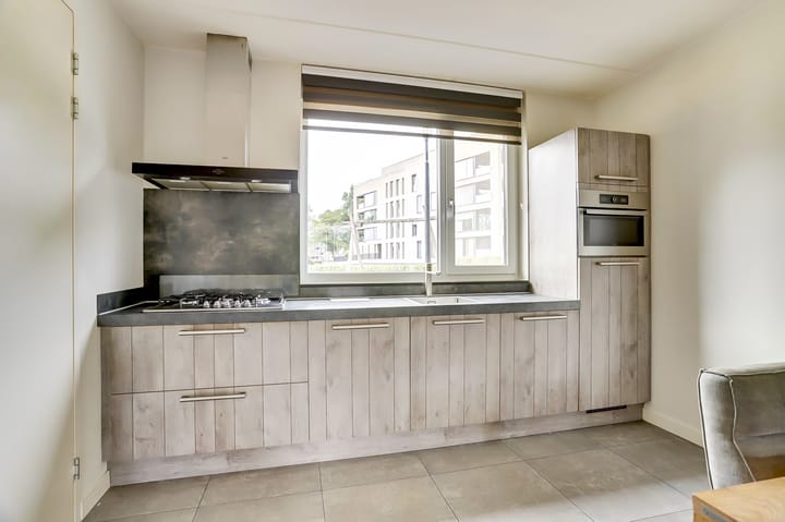 Foto 22 van Aftrap 5