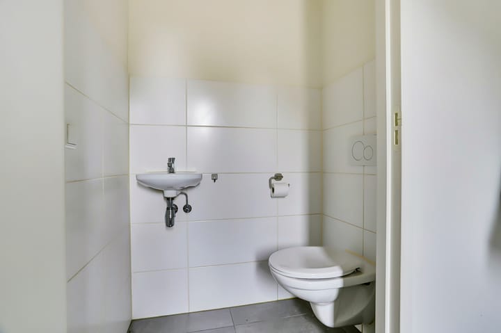 Foto 24 van Aftrap 5