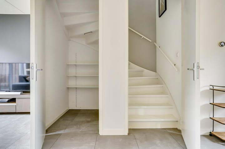 Foto 23 van Aftrap 5