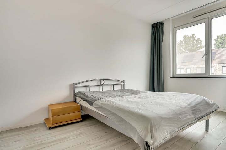 Foto 27 van Aftrap 5