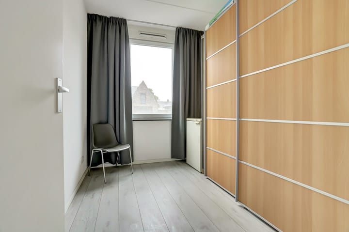 Foto 28 van Aftrap 5