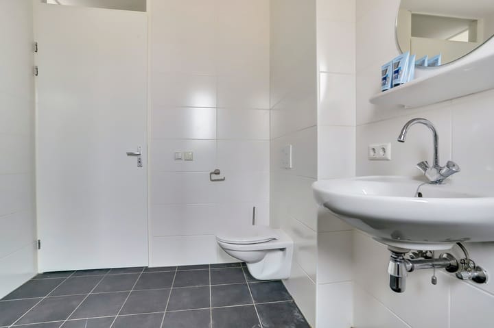 Foto 30 van Aftrap 5