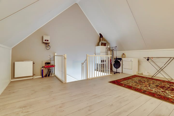 Foto 32 van Aftrap 5