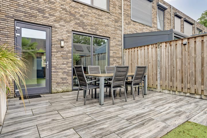 Foto 36 van Aftrap 5