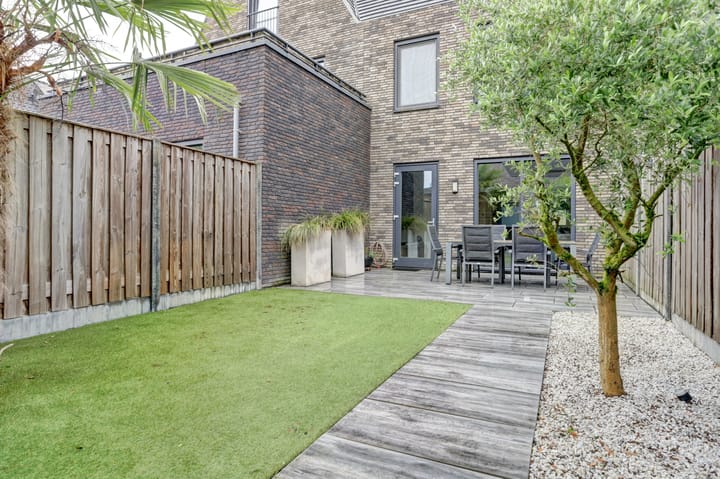 Foto 37 van Aftrap 5