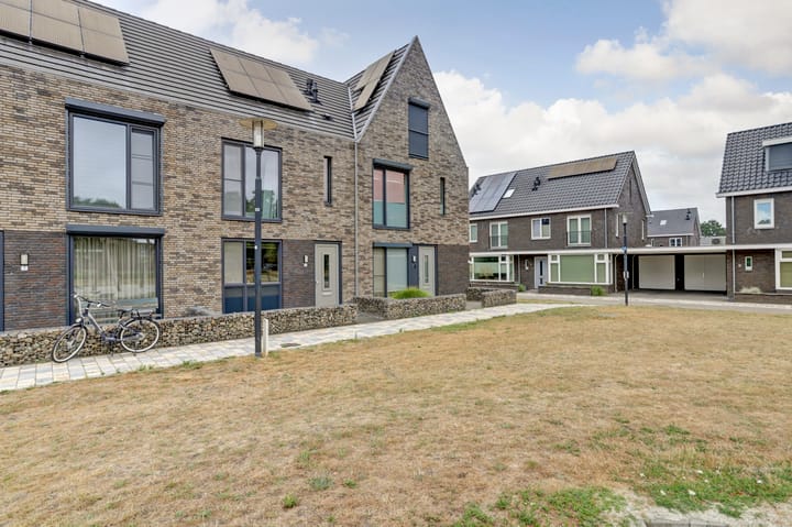 Foto 41 van Aftrap 5