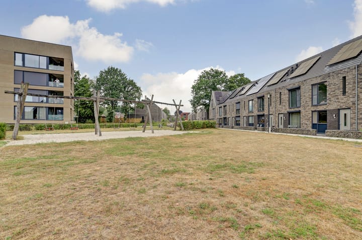 Foto 43 van Aftrap 5