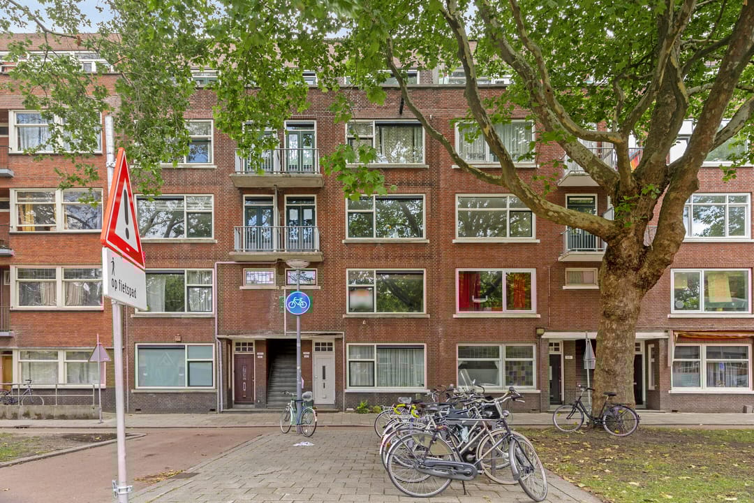 Foto 2 van Mijnsherenlaan 116-B