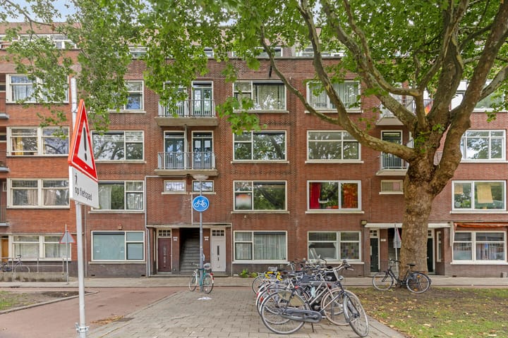 Foto 2 van Mijnsherenlaan 116-B