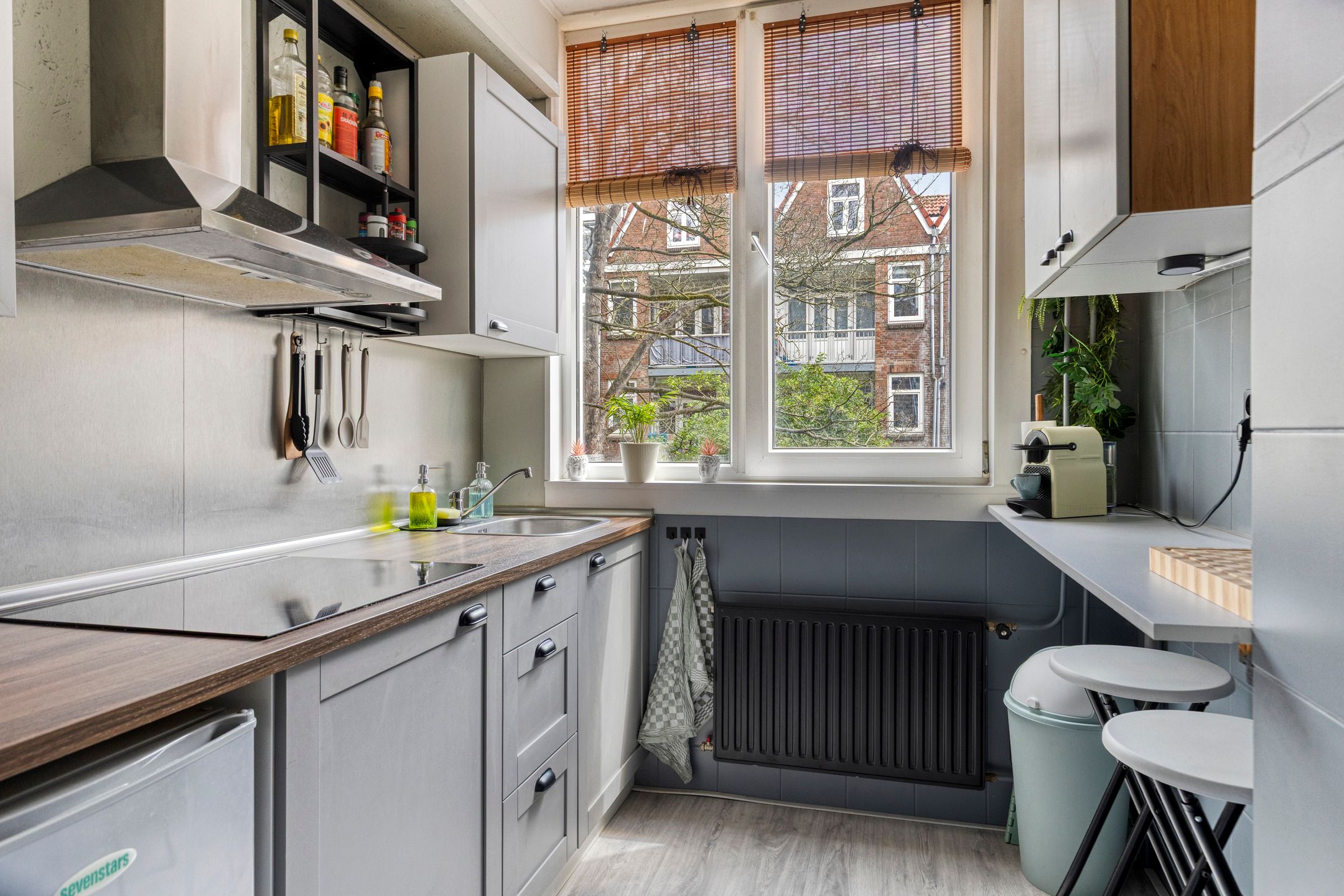 Foto 3 van Mijnsherenlaan 116-B