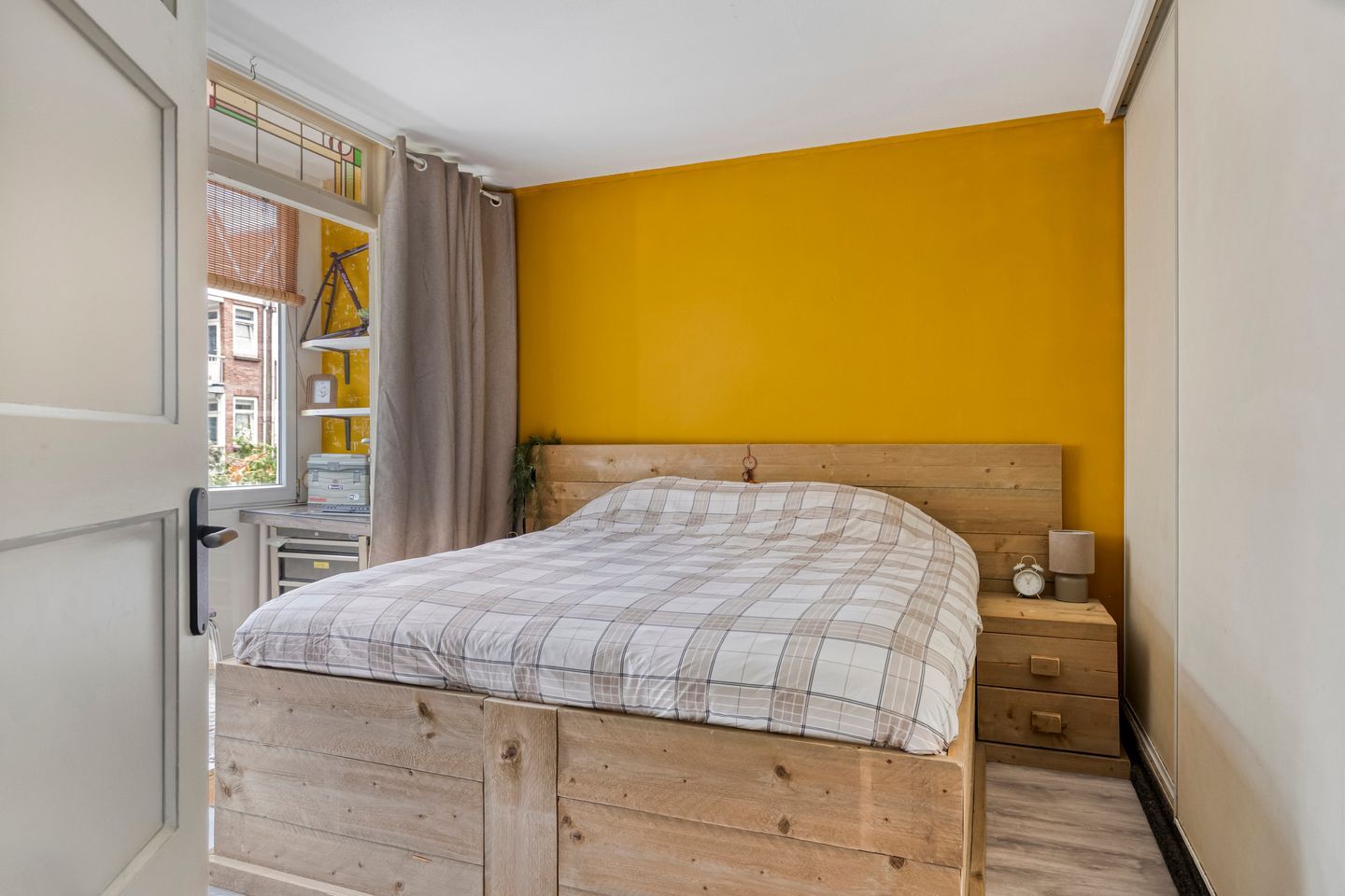 Foto 4 van Mijnsherenlaan 116-B