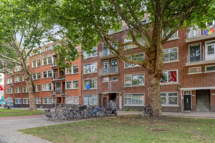 Foto 6 van Mijnsherenlaan 116-B