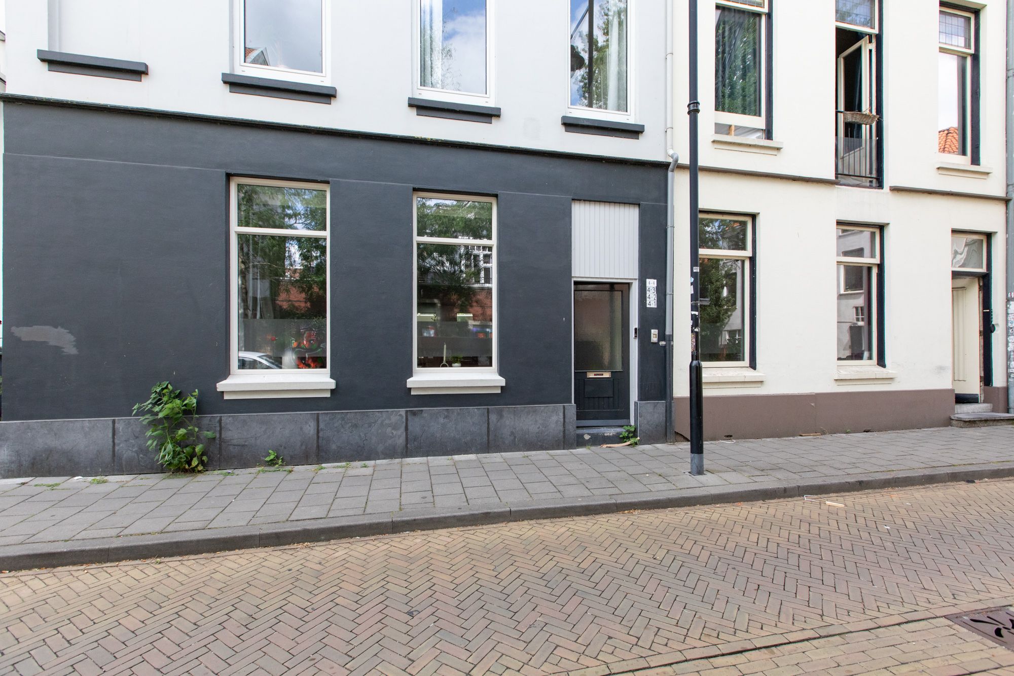 Foto 9 van Emmastraat 4-2