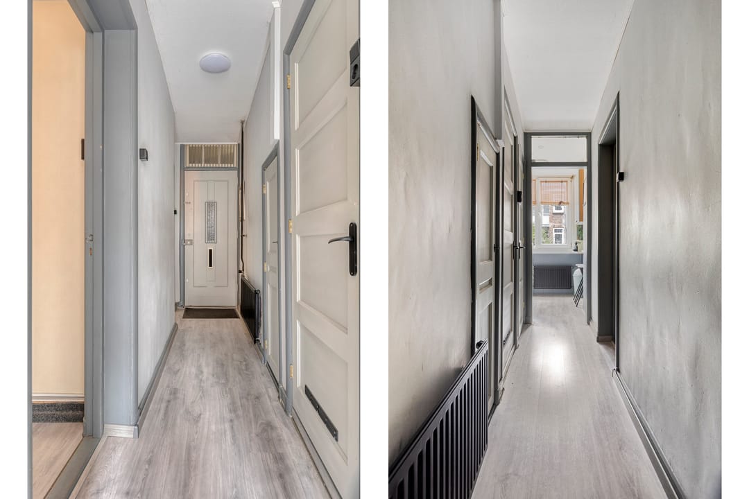 Foto 7 van Mijnsherenlaan 116-B