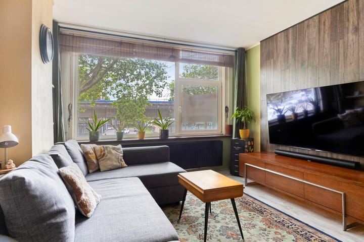 Foto 8 van Mijnsherenlaan 116-B