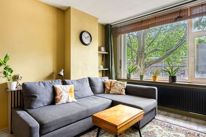 Foto 9 van Mijnsherenlaan 116-B