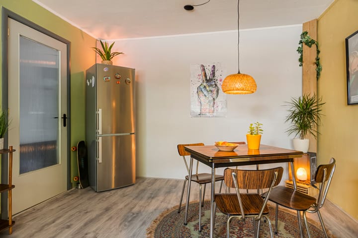 Foto 11 van Mijnsherenlaan 116-B