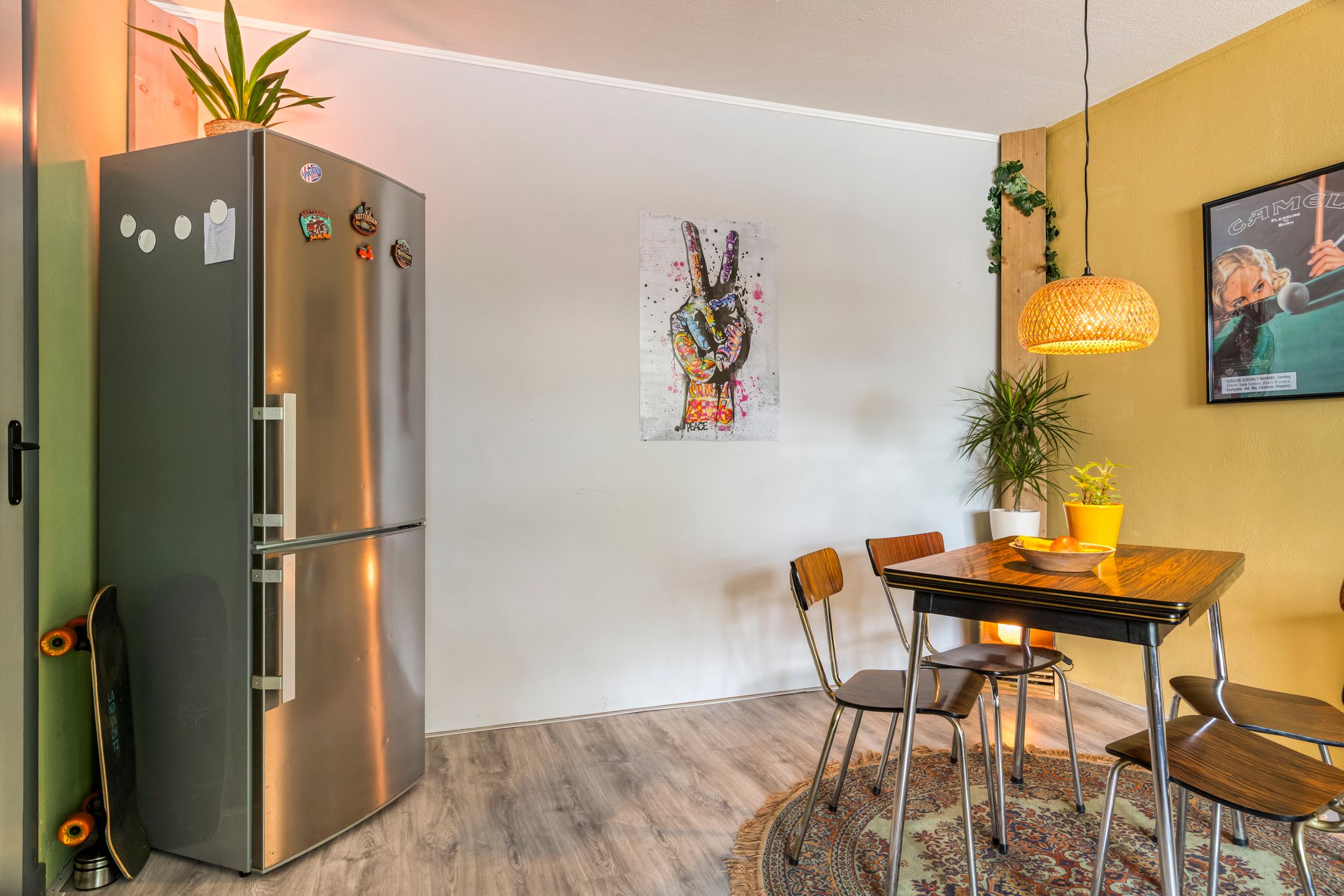 Foto 12 van Mijnsherenlaan 116-B