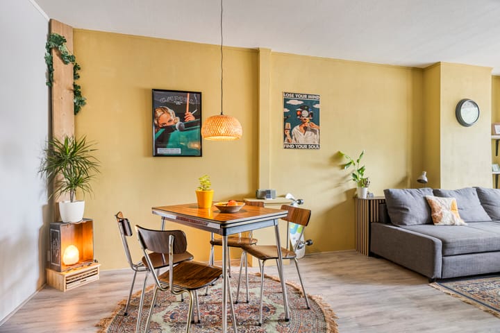 Foto 13 van Mijnsherenlaan 116-B