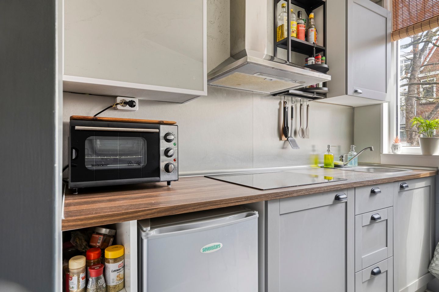 Foto 14 van Mijnsherenlaan 116-B