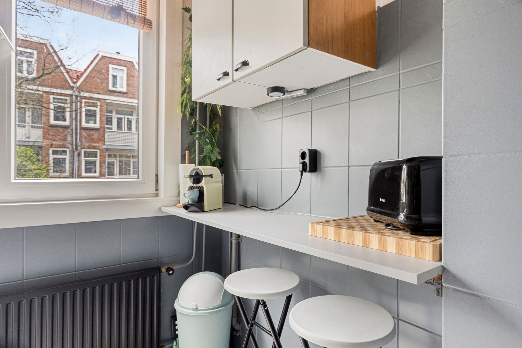 Foto 15 van Mijnsherenlaan 116-B