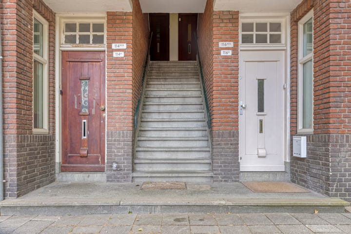 Foto 22 van Mijnsherenlaan 116-B