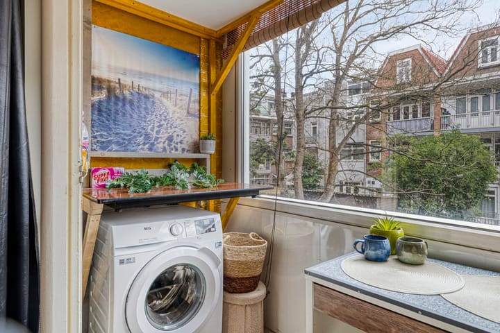 Foto 21 van Mijnsherenlaan 116-B