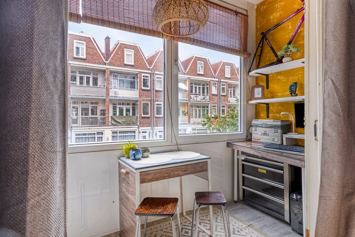 Foto 20 van Mijnsherenlaan 116-B