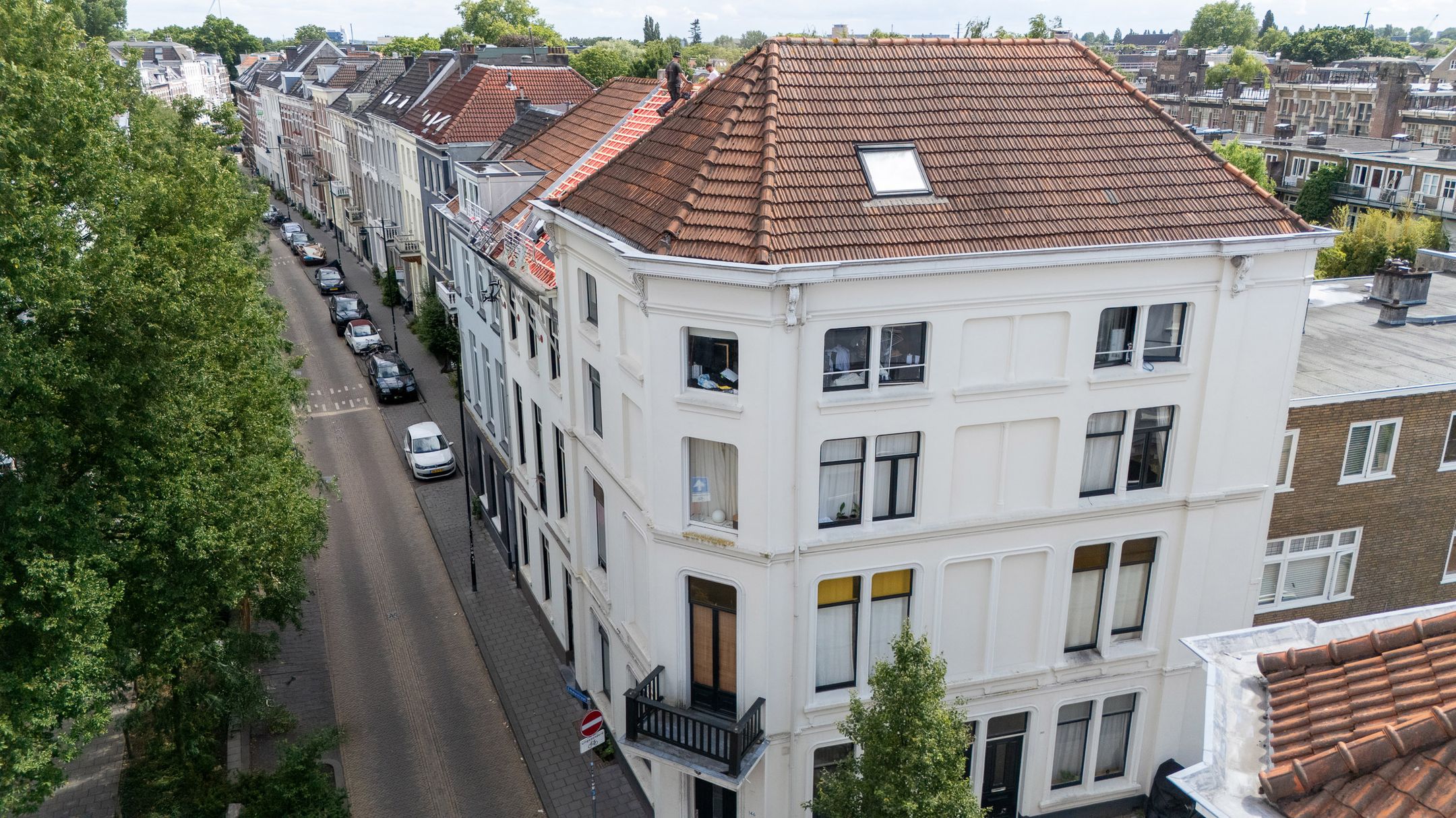 Foto 42 van Emmastraat 4-2