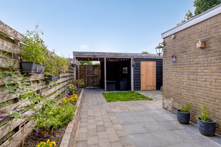 Foto 4 van Marten Jansstraat 13