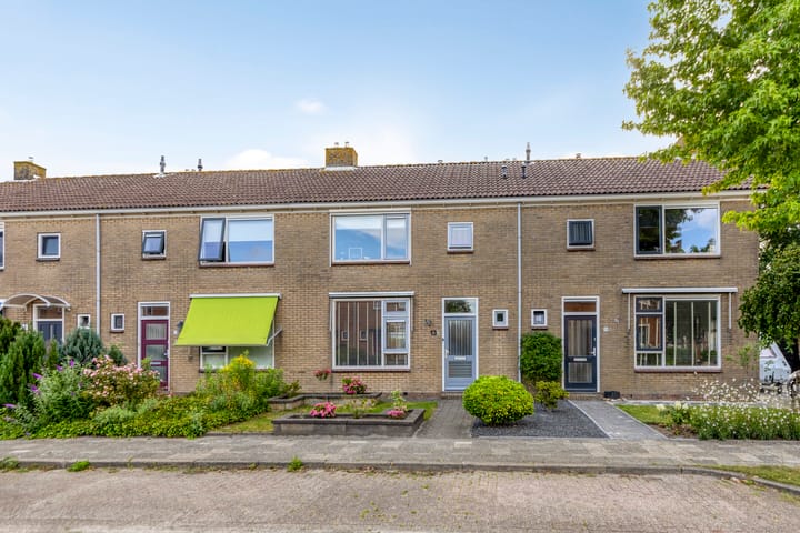 Foto 5 van Marten Jansstraat 13