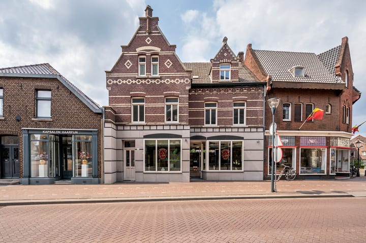 Grotestraat 48-50, Tegelen