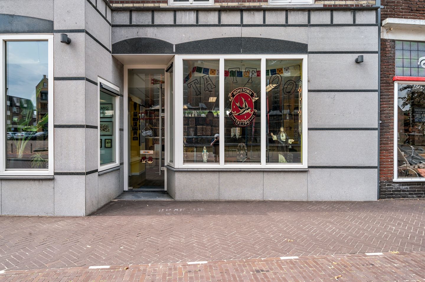 View photo 3 of Grotestraat 48-50