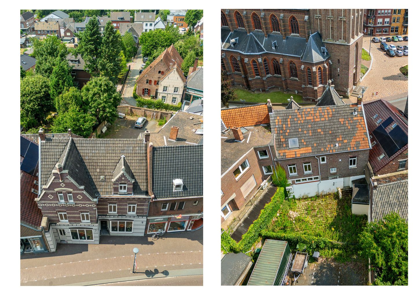 View photo 4 of Grotestraat 48-50