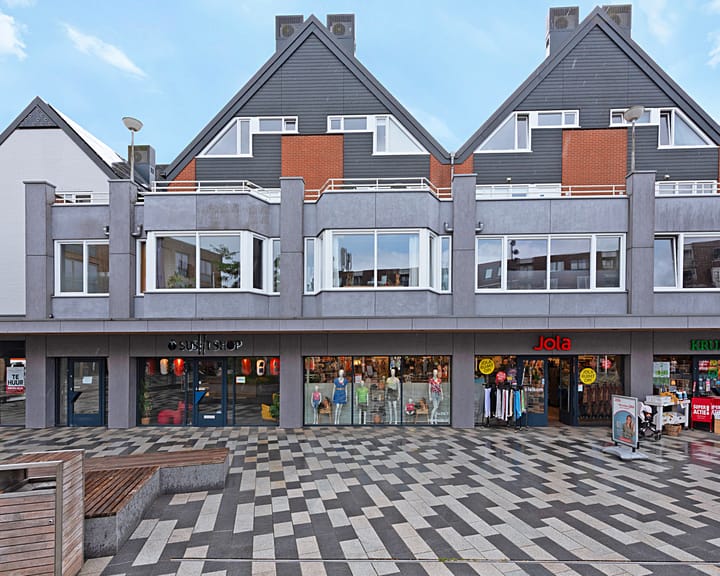 Foto 1 van De Wevershilt 15-A