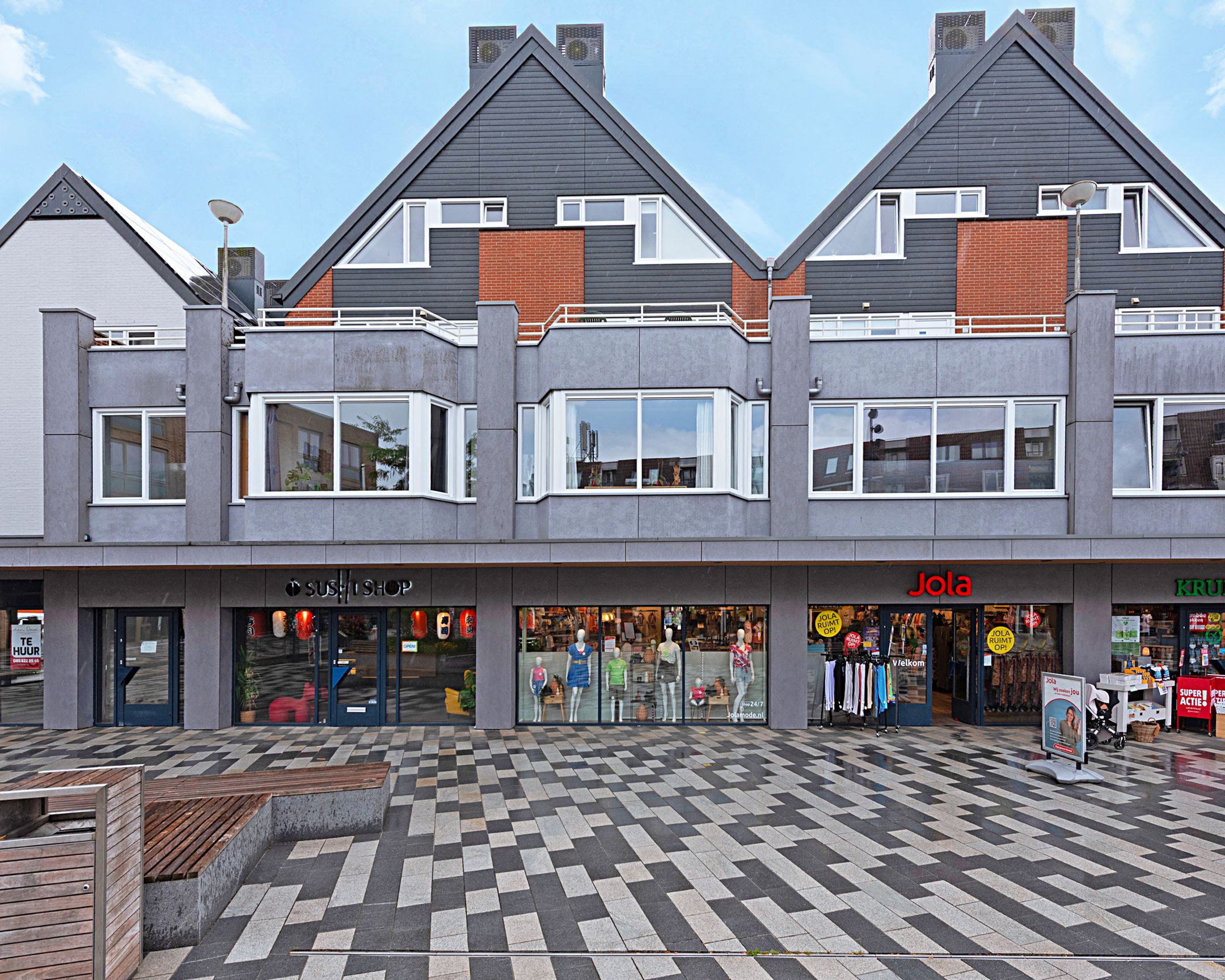 De Wevershilt 15-A, 15, a, Leusden, 3831NN, Utrecht, Nederland 15