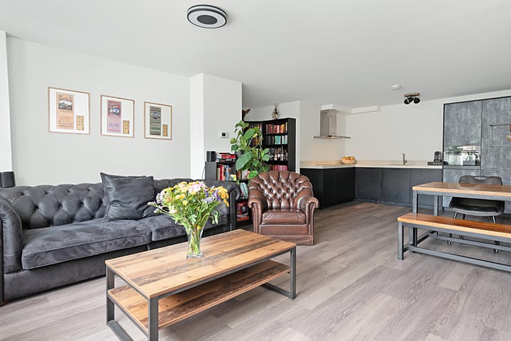 Foto 2 van De Wevershilt 15-A