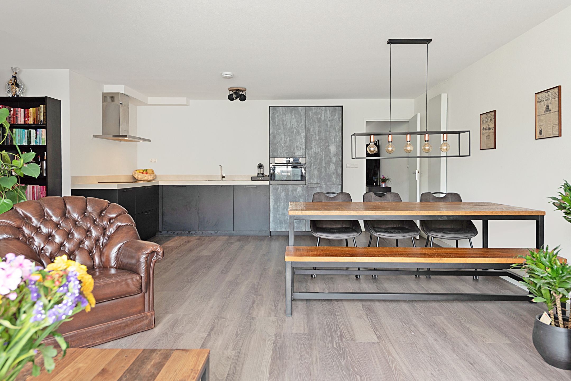 Photo 3 of De Wevershilt 15-A