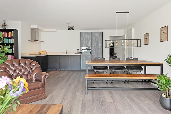 Foto 3 van De Wevershilt 15-A