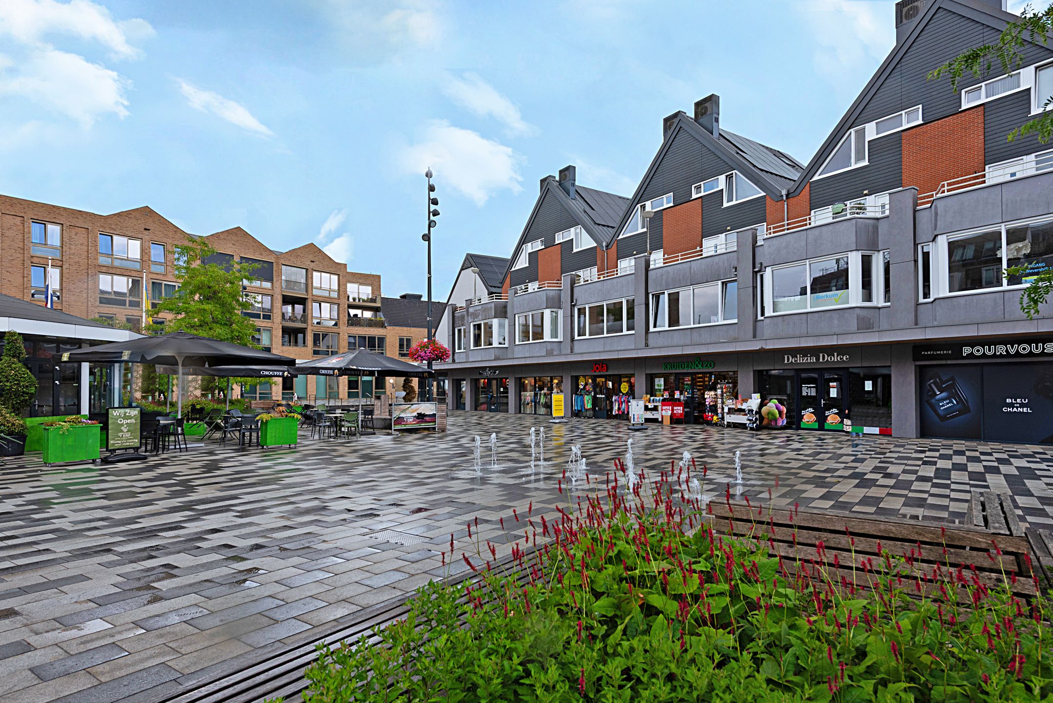 Photo 6 of De Wevershilt 15-A