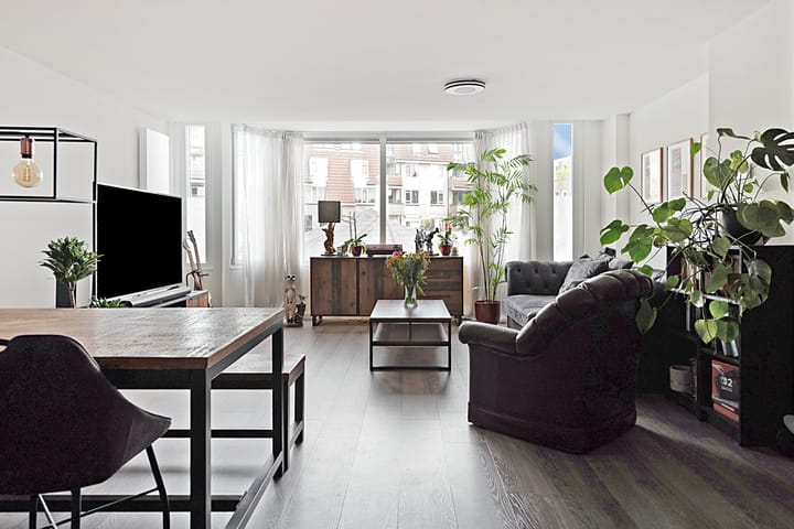 Foto 9 van De Wevershilt 15-A