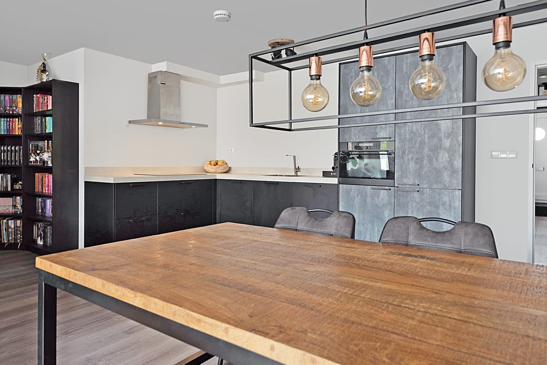 Photo 11 of De Wevershilt 15-A