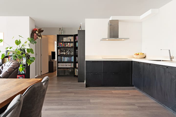 Foto 12 van De Wevershilt 15-A