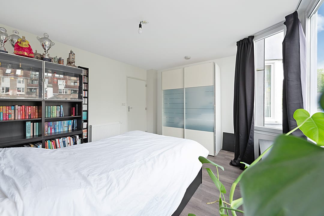 Photo 16 of De Wevershilt 15-A