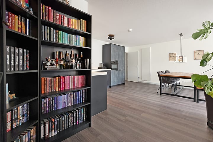 Foto 20 van De Wevershilt 15-A